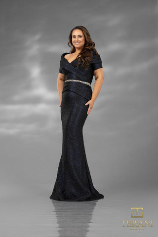 Terani - Mother of the Bride Style Number 1921M0727 - 9