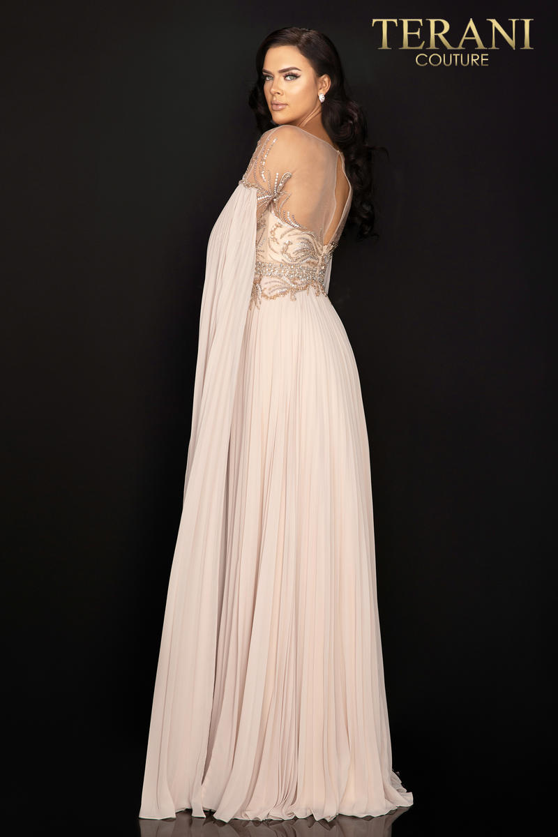 Mother of the Bride Style Number 2011M2117 - 2