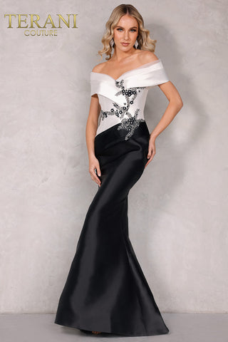 Terani - Mother of the Bride Style Number 2011M2159 - 3