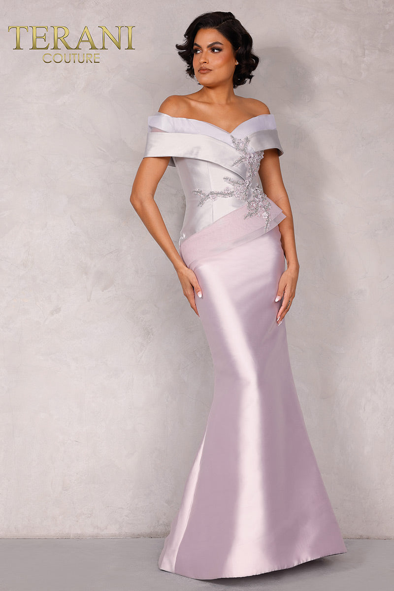 Terani - Mother of the Bride Style Number 2011M2159 - 6