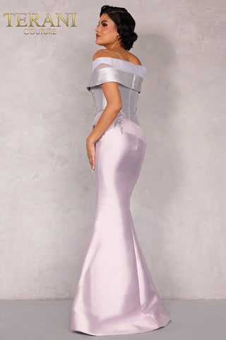 Terani - Mother of the Bride Style Number 2011M2159 - 7