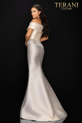 Terani - Mother of the Bride Style Number 2011M2159 - 17
