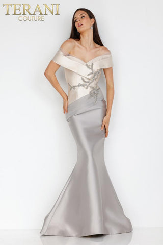 Terani - Mother of the Bride Style Number 2011M2159 - 14