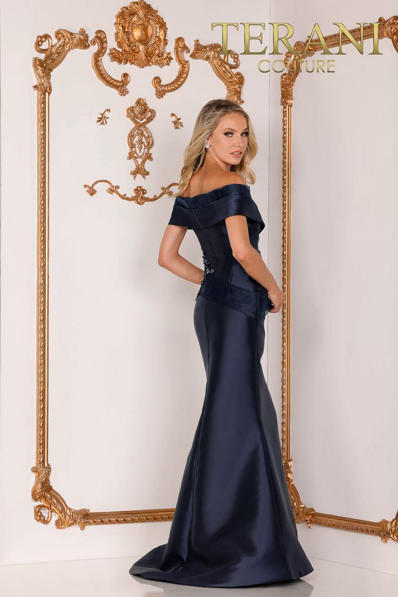 Terani - Mother of the Bride Style Number 2011M2159 - 18