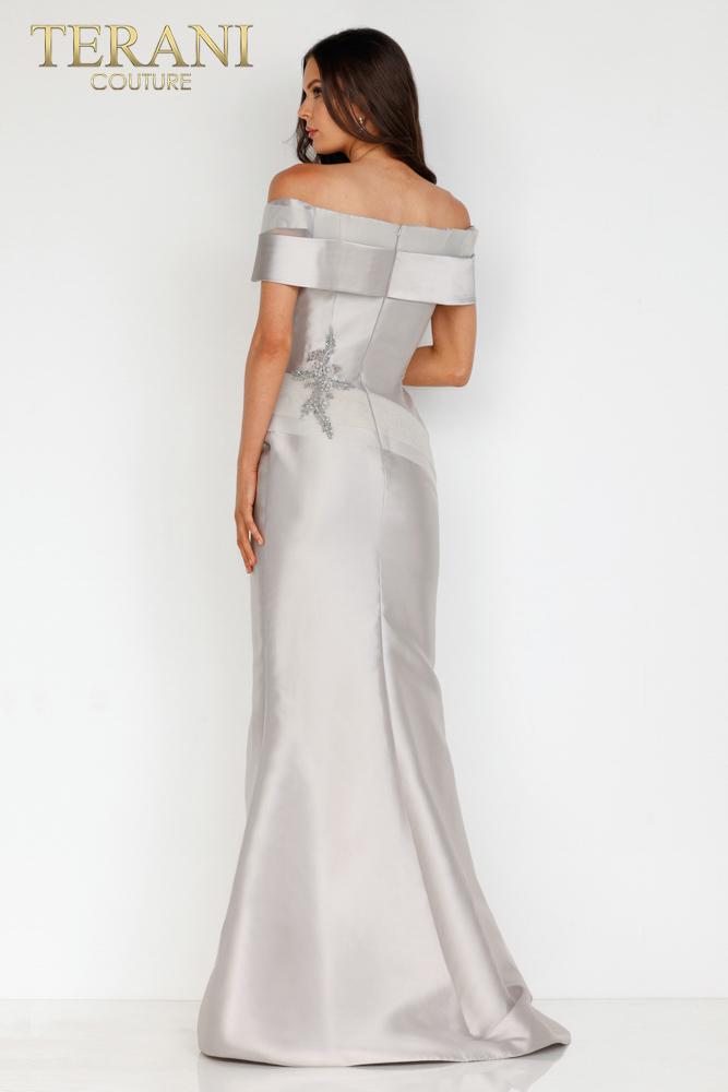Mother of the Bride Style Number 2011M2159 - 18