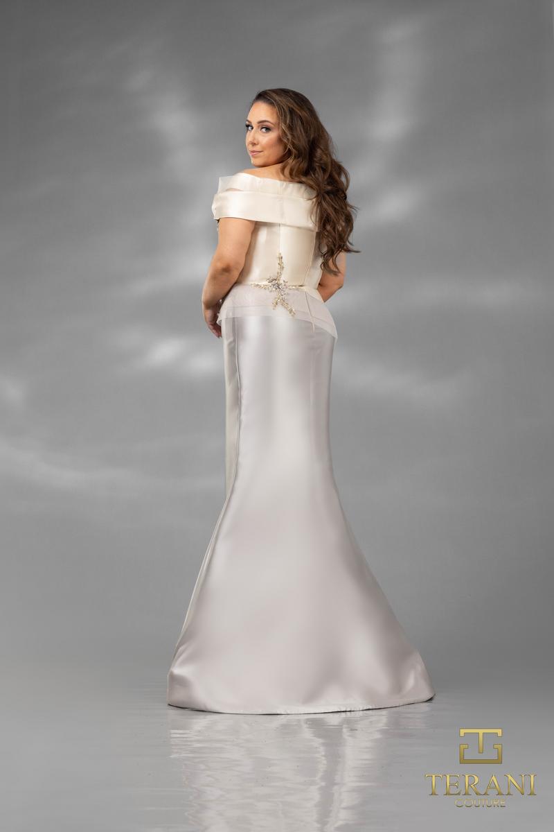 Mother of the Bride Style Number 2011M2159 - 16