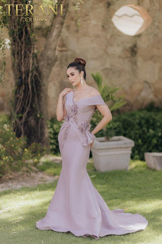 Terani - Mother of the Bride Style Number 2011M2160 - 6