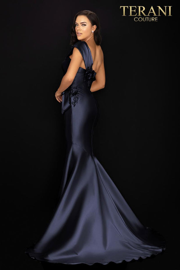 Mother of the Bride Style Number 2011M2160 - 2