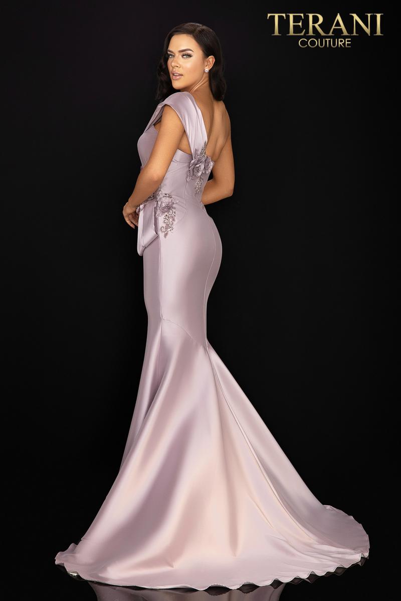 Mother of the Bride Style Number 2011M2160 - 4