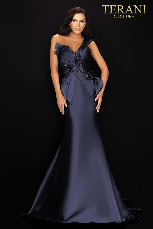 Mother of the Bride Style Number 2011M2160 - 1