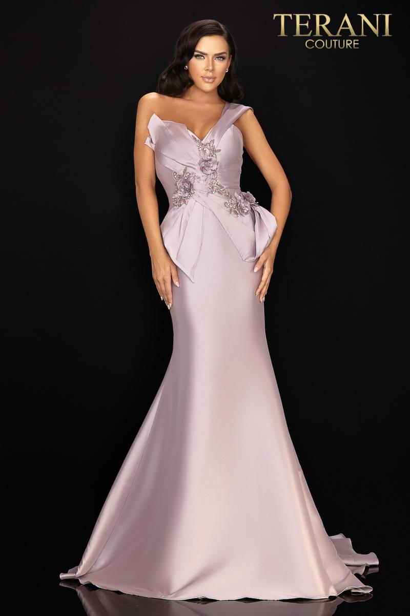 Mother of the Bride Style Number 2011M2160 - 3