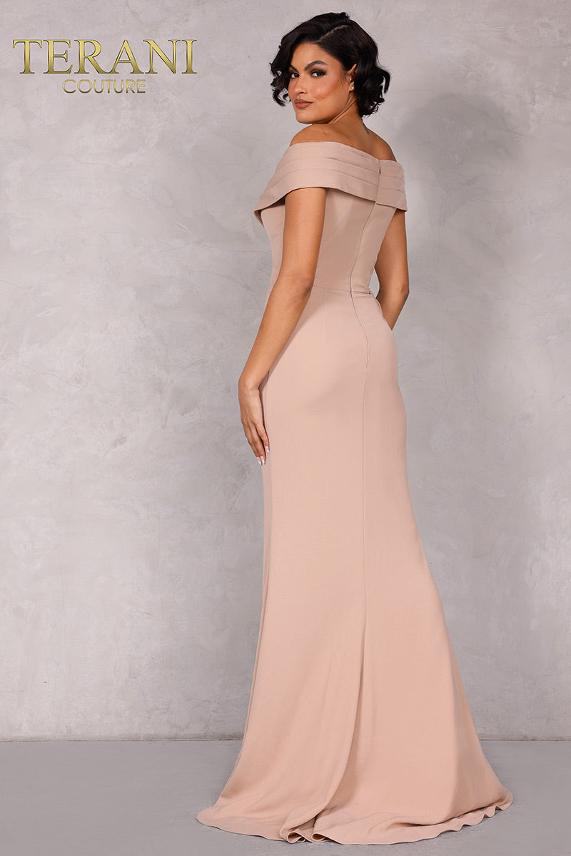 Terani - Mother of the Bride Style Number 2021M2986 - 9