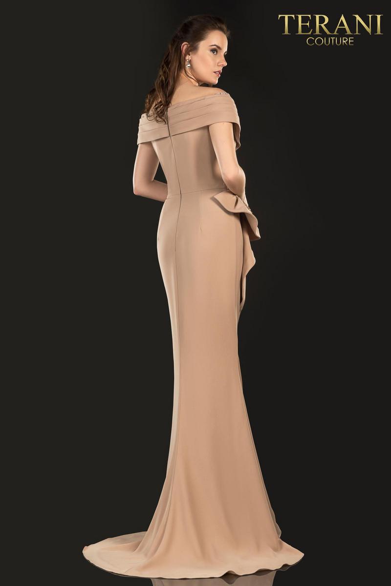 Terani - Mother of the Bride Style Number 2021M2986 - 4