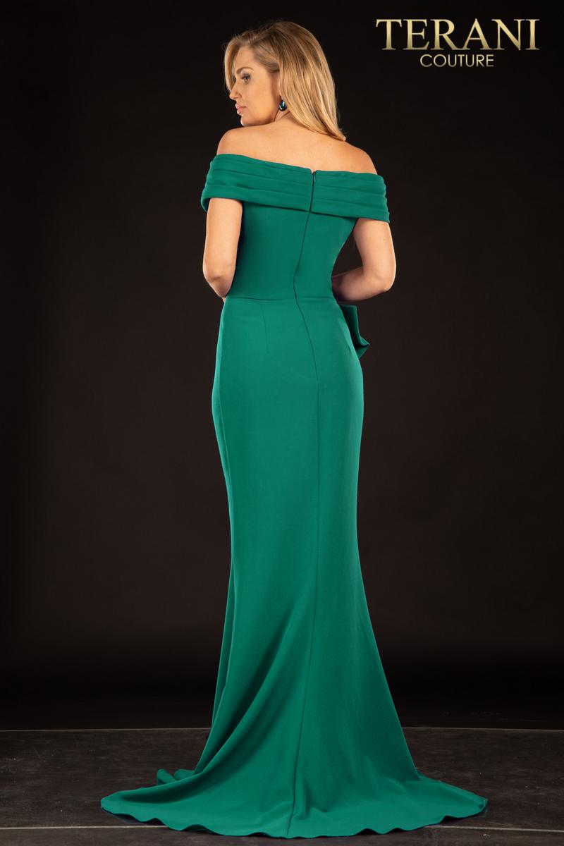 Mother of the Bride Style Number 2021M2986 - 10