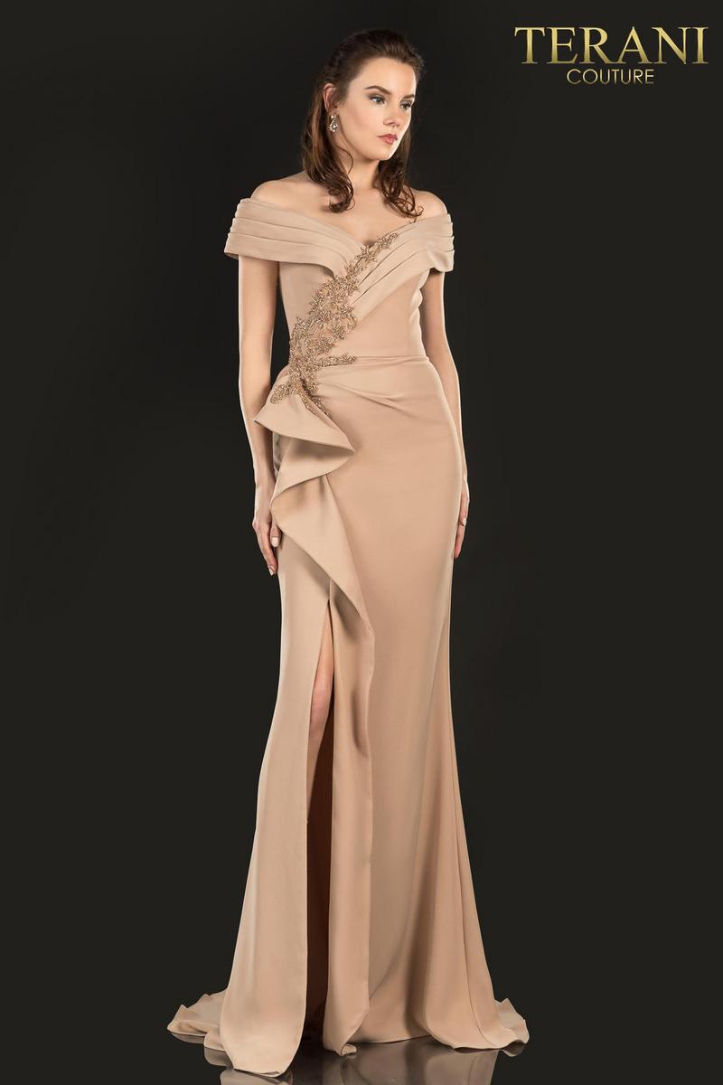 Terani - Mother of the Bride Style Number 2021M2986 - 8