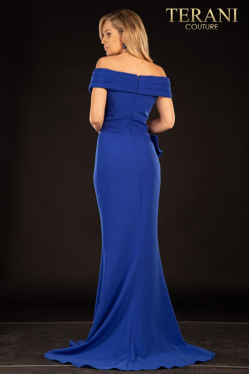 Terani - Mother of the Bride Style Number 2021M2986 - 2