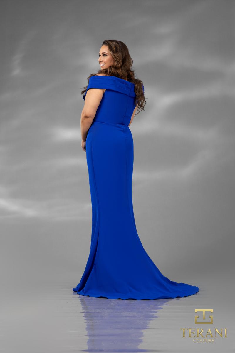 Mother of the Bride Style Number 2021M2986 - 7