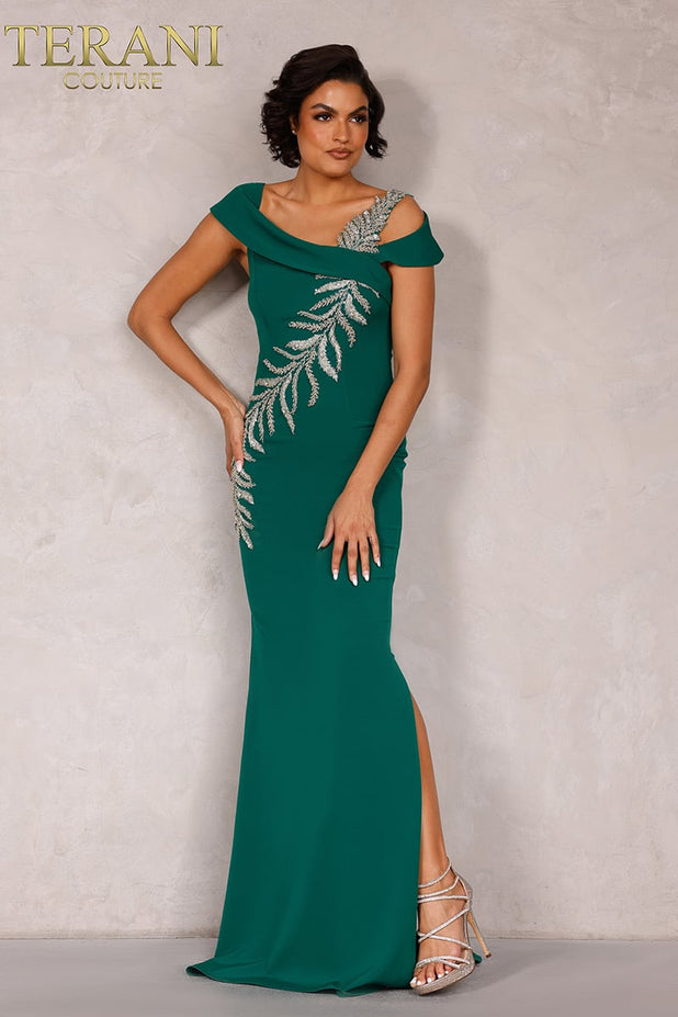 Terani - Mother of the Bride Style Number 2111M5289 - 1