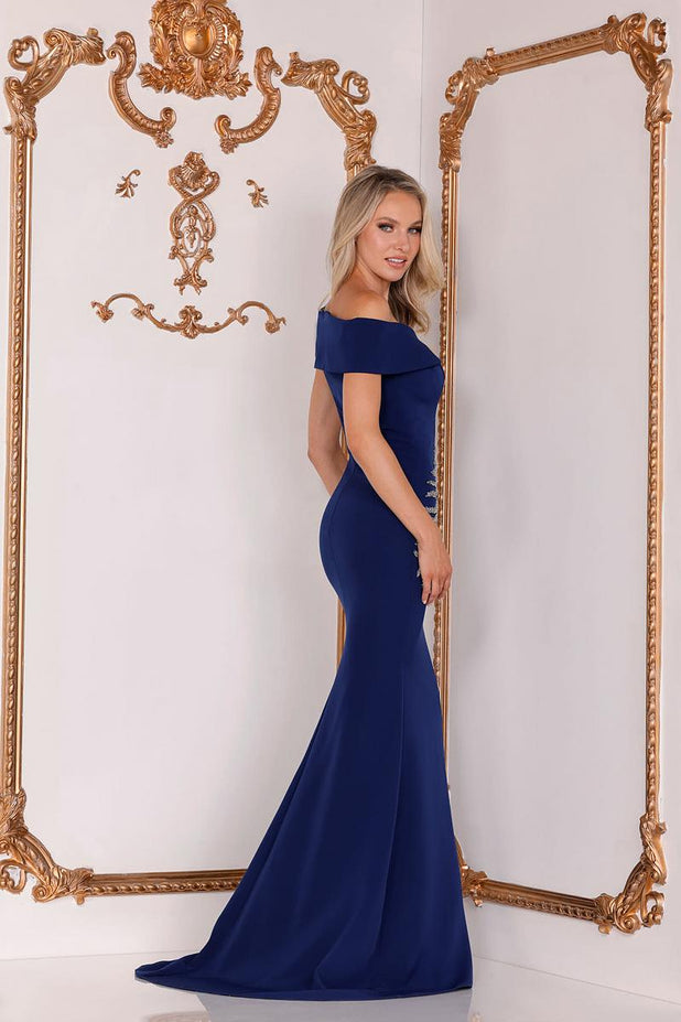 Mother of the Bride Style Number 2111M5289 - 8