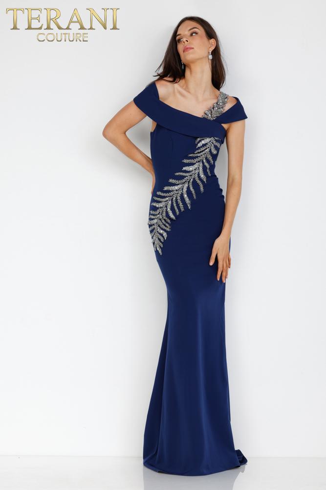 Mother of the Bride Style Number 2111M5289 - 15