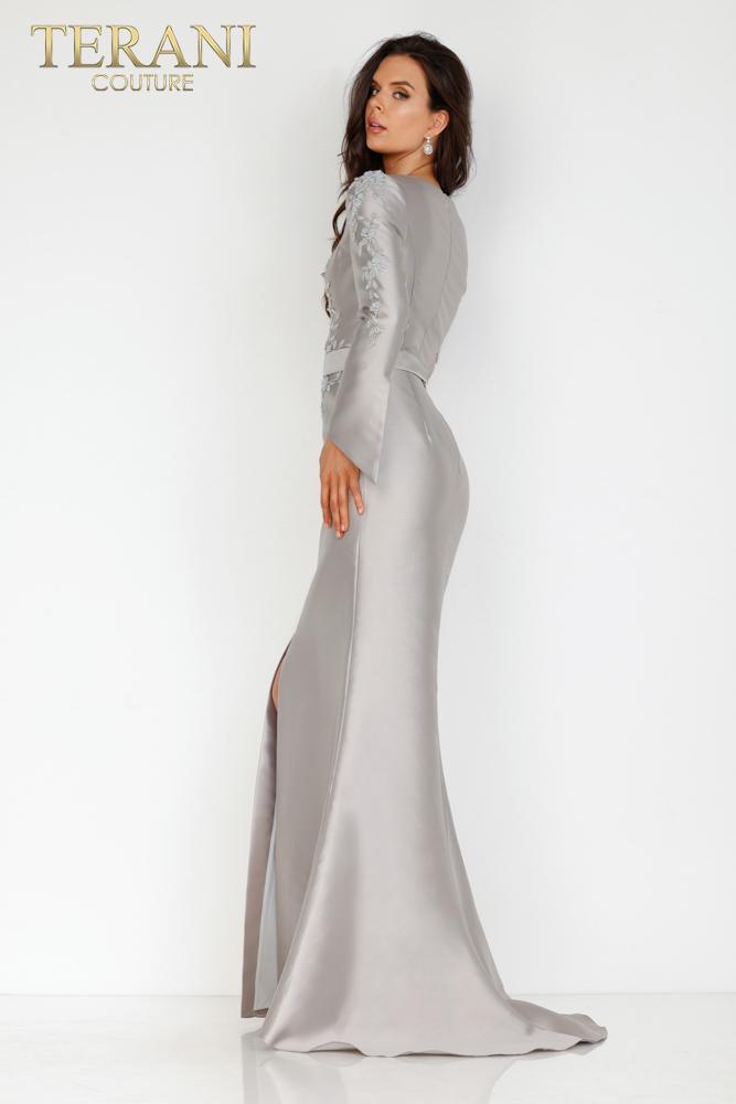 Mother of the Bride Style Number 231M0357 - 2