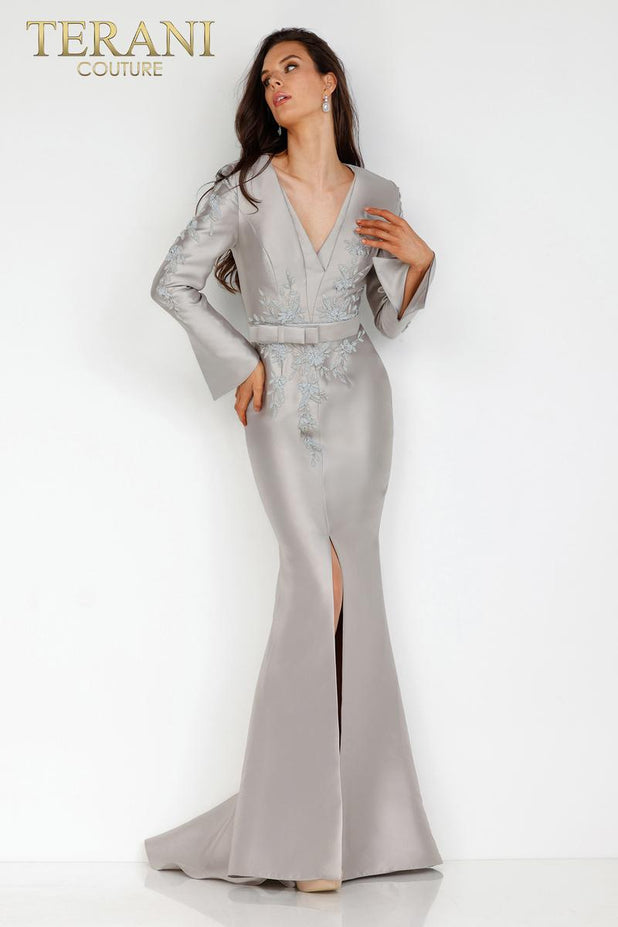 Mother of the Bride Style Number 231M0357 - 1