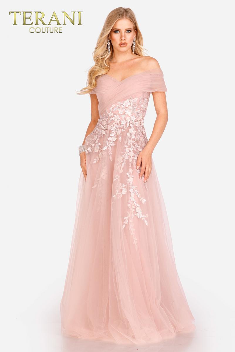 Mother of the Bride Style Number 231M0481 - 1