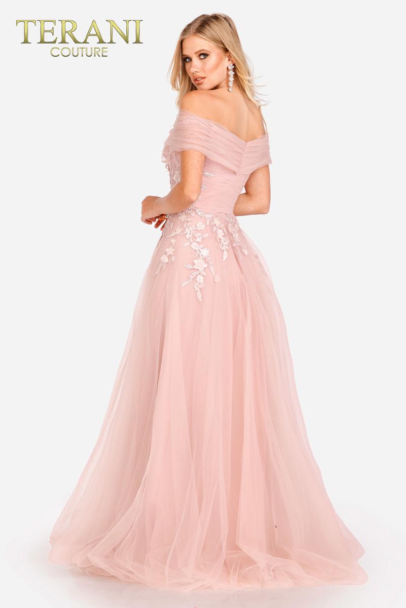 Mother of the Bride Style Number 231M0481 - 2