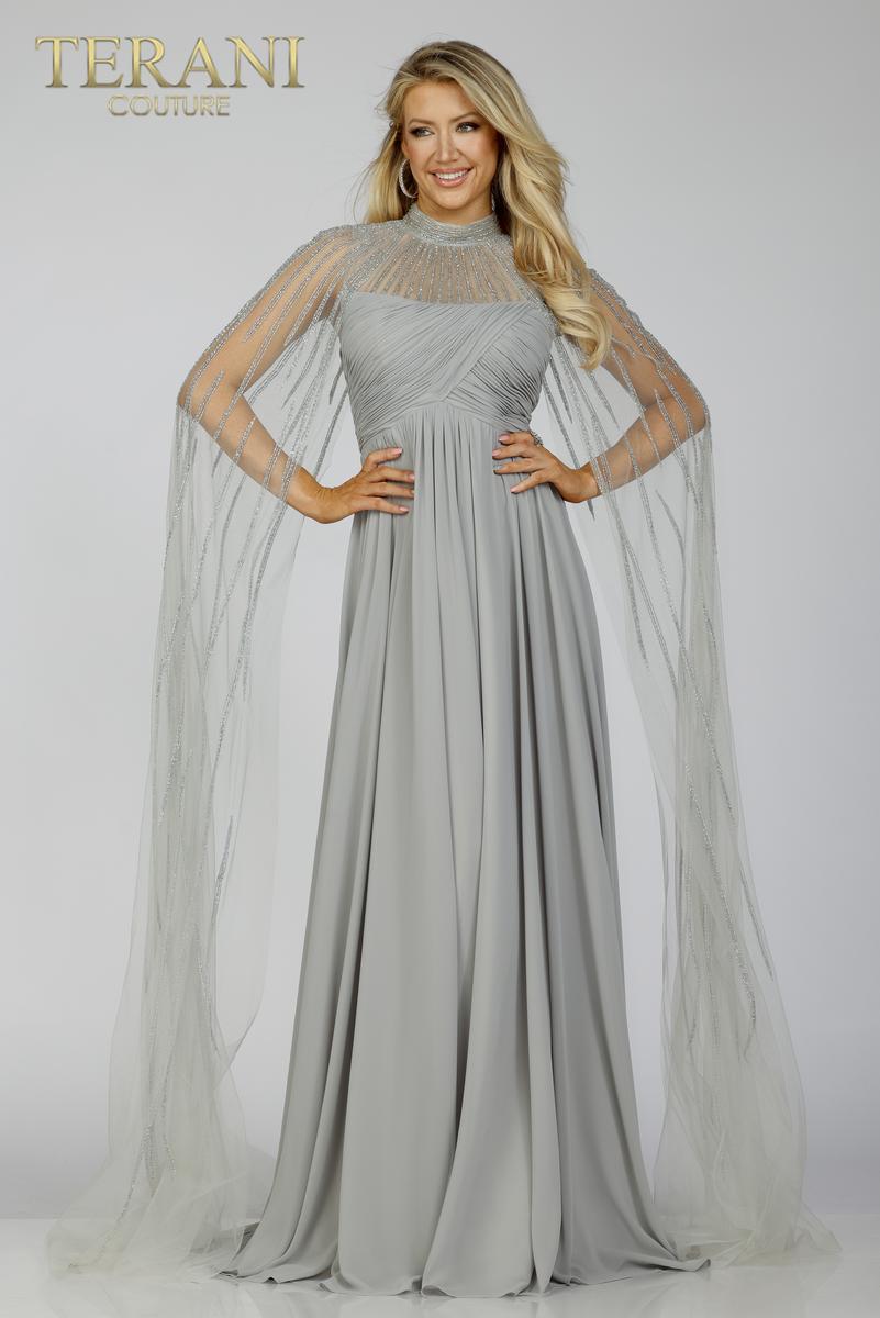 Mother of the Bride Style Number 231M0495 - 1