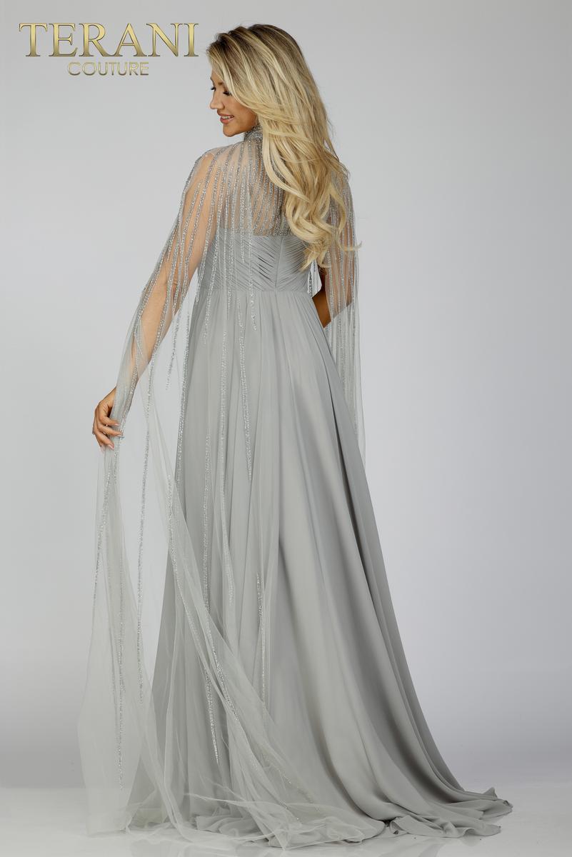 Mother of the Bride Style Number 231M0495 - 2