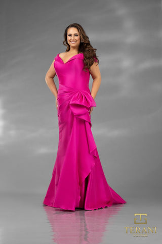 Terani - Mother of the Bride Style Number 242M3335 - 5