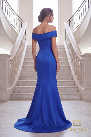 Terani - Mother of the Bride Style Number 242M3335 - 12