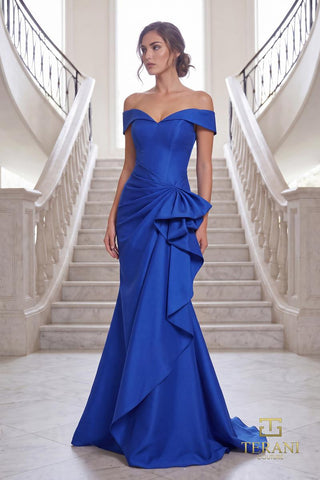 Terani - Mother of the Bride Style Number 242M3335 - 11