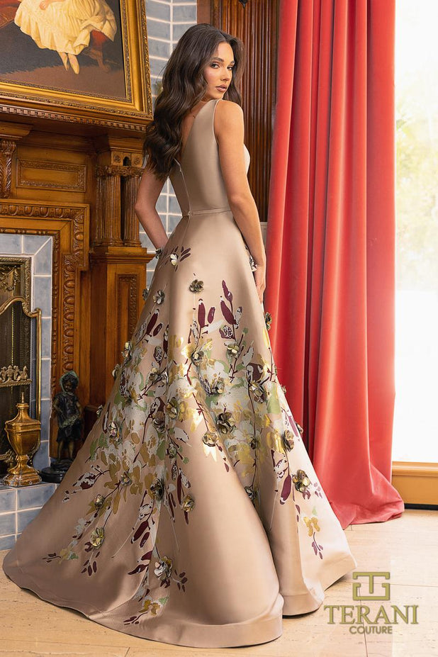 Mother of the Bride Style Number 242M3369 - 2