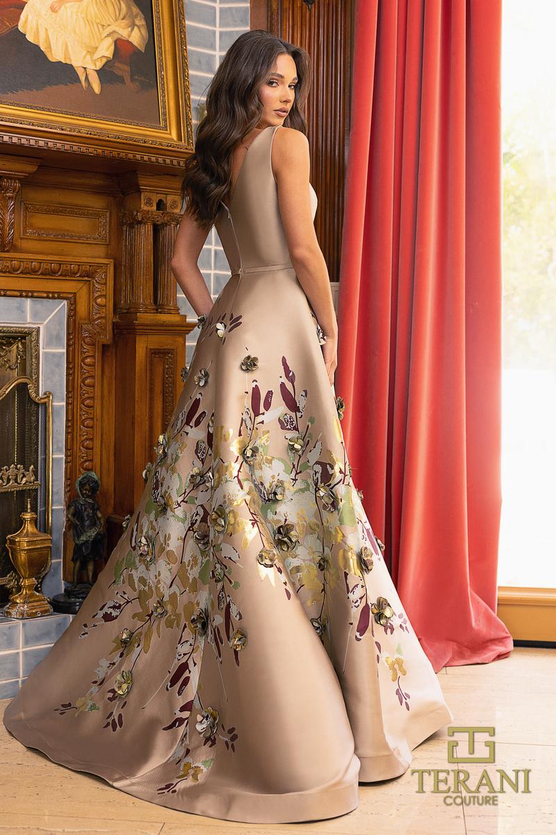 Mother of the Bride Style Number 242M3369 - 2