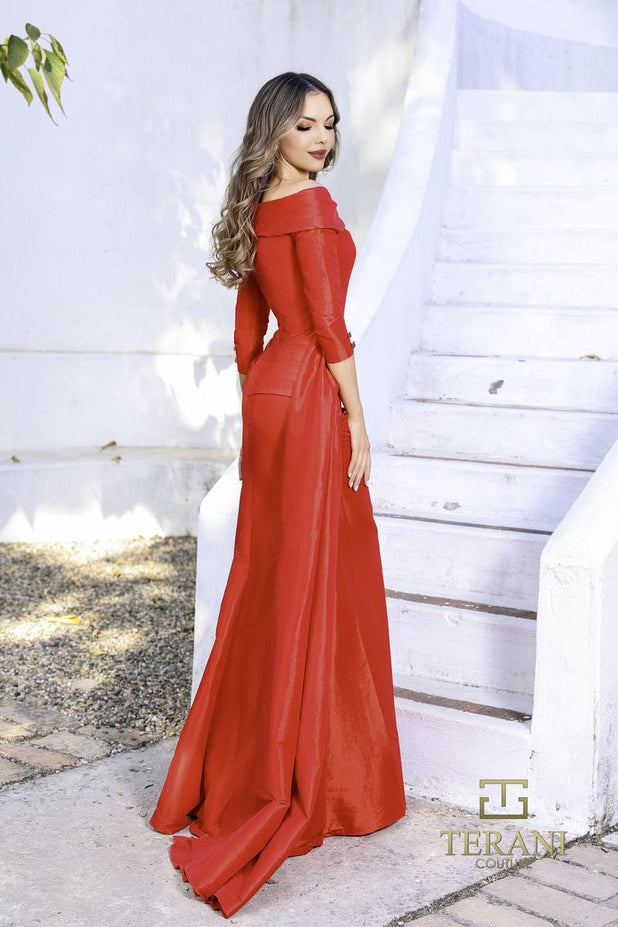 Terani - Mother of the Bride Style Number 252M5303 - 2