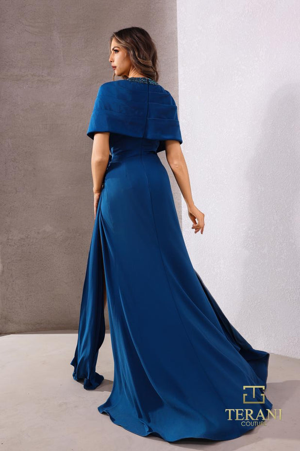 Terani - Mother of the Bride Style Number 252M5304 - 2
