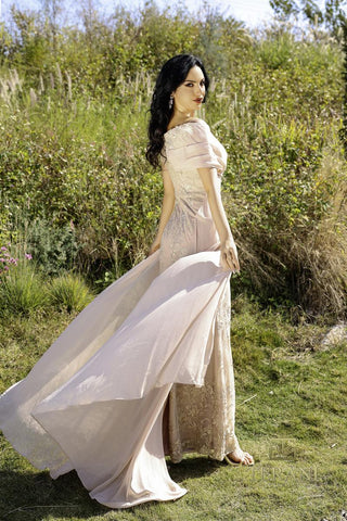 Terani - Mother of the Bride Style Number 252M5308 - 2