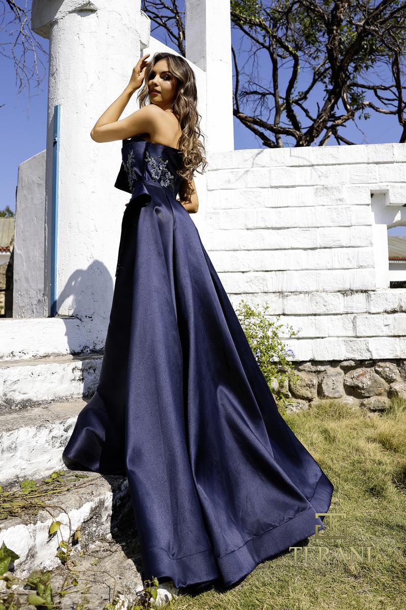 Terani - Mother of the Bride Style Number 252M5309 - 4