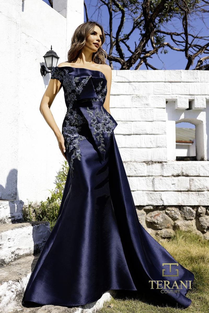 Terani - Mother of the Bride Style Number 252M5309 - 3