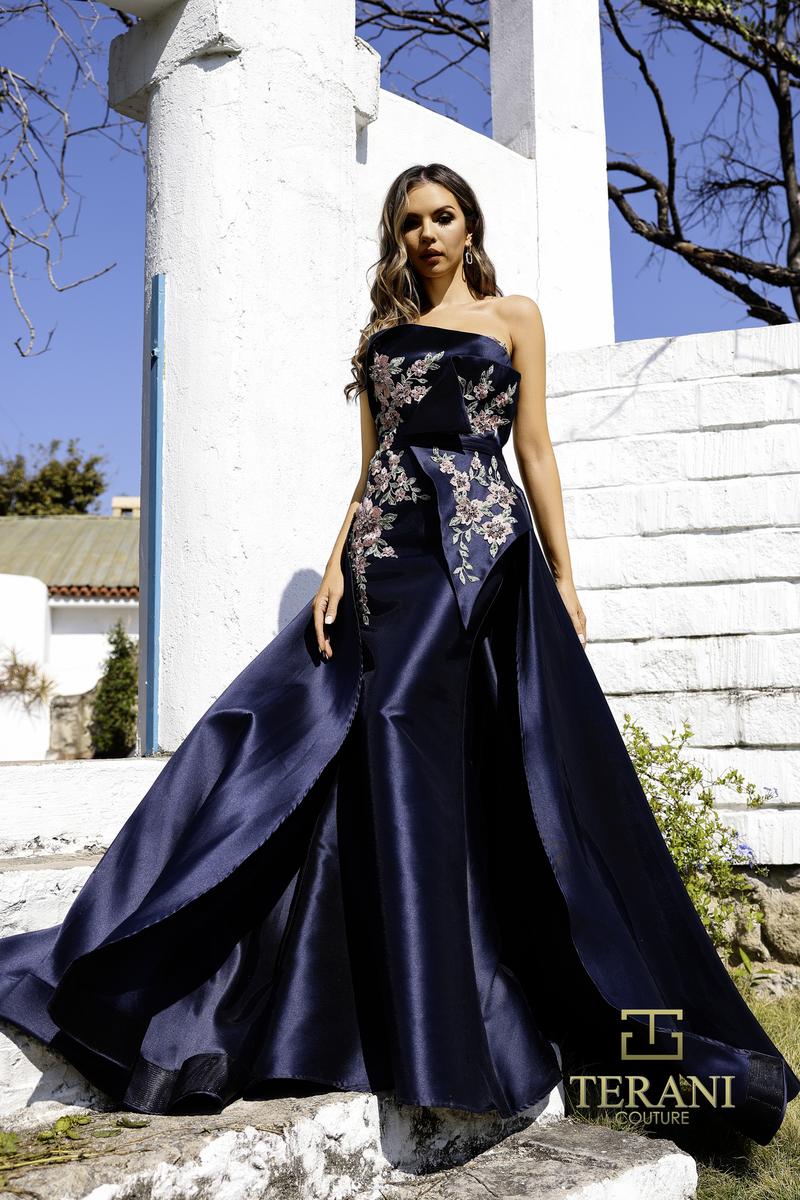 Terani - Mother of the Bride Style Number 252M5309 - 5