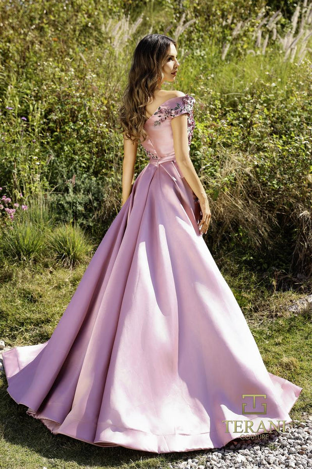 Terani - Mother of the Bride Style Number 252M5309 - 2