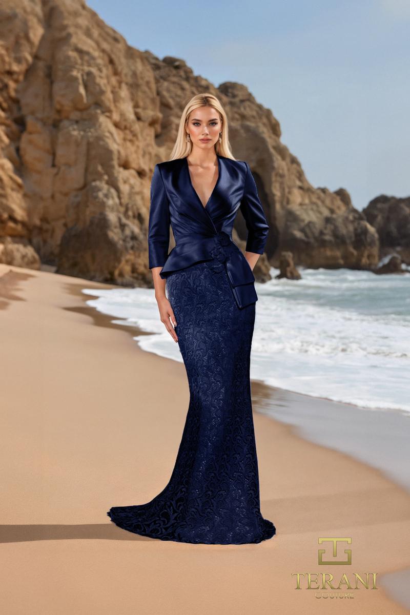 Terani - Mother of the Bride Style Number 252M5310 - 3