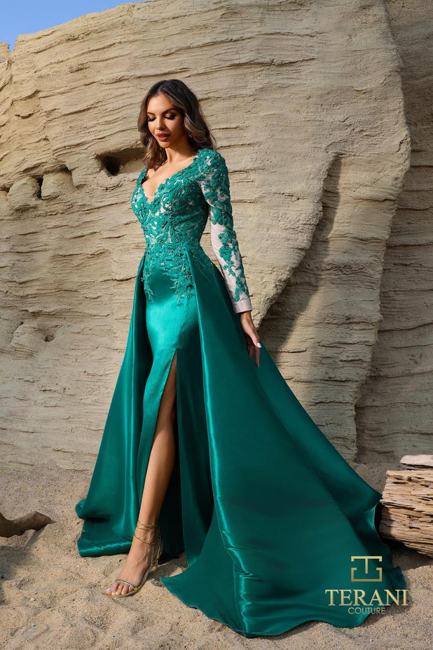 Terani - Mother of the Bride Style Number 252M5311 - 1