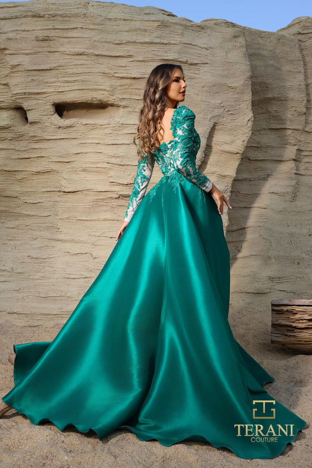 Terani - Mother of the Bride Style Number 252M5311 - 2