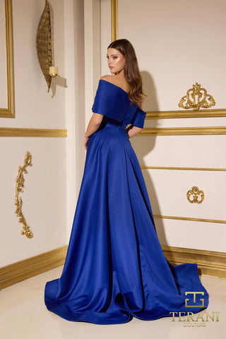 Terani - Mother of the Bride Style Number 252M5312 - 2