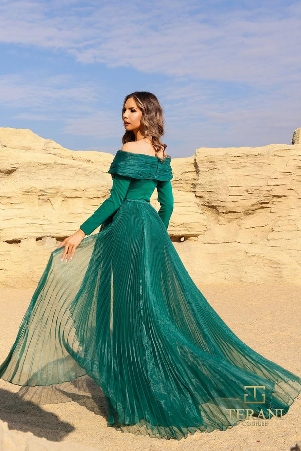 Terani - Mother of the Bride Style Number 252M5316 - 2