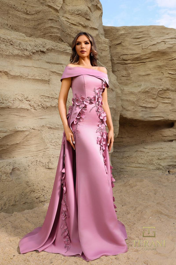 Terani - Mother of the Bride Style Number 252M5317 - 1