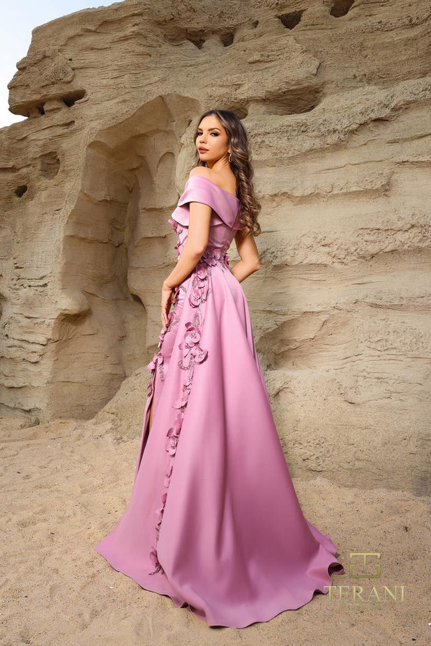 Terani - Mother of the Bride Style Number 252M5317 - 2