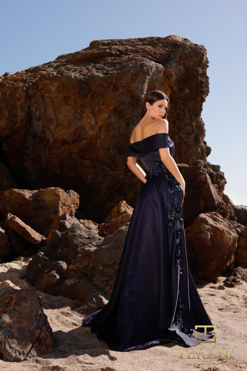 Terani - Mother of the Bride Style Number 252M5317 - 6